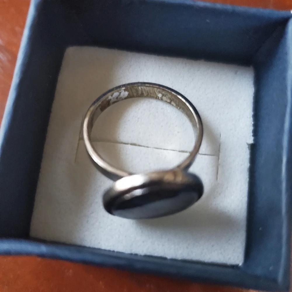 Beautiful Gemstone Ring